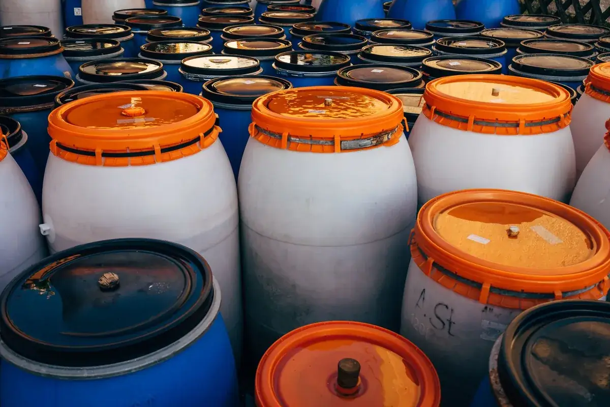 Medical Waste Removal in Sage, CA